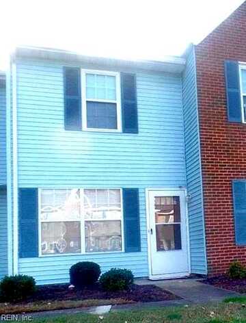 Clover Meadows, CHESAPEAKE, VA 23321
