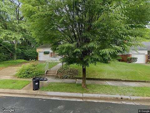 Forest Garden, GWYNN OAK, MD 21207