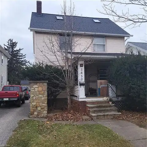 138Th, CLEVELAND, OH 44111