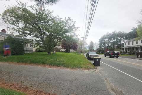 Middle, ACUSHNET, MA 02743