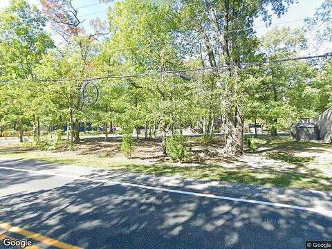 Perry Avenue, WOODBINE, NJ 08270