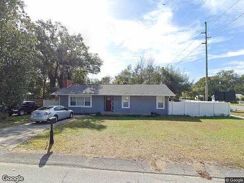 Church, DADE CITY, FL 33525