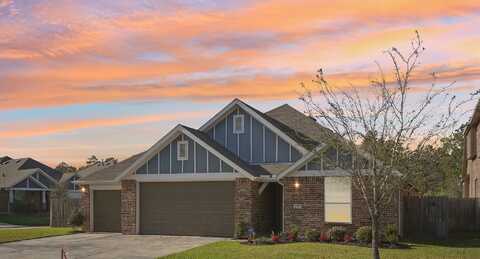 Tirranna, SPRING, TX 77386