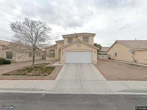 Ferrell, NORTH LAS VEGAS, NV 89032