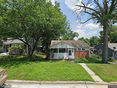 Harmon, HYATTSVILLE, MD 20784