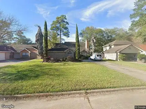 Beckett Ridge, HUMBLE, TX 77396