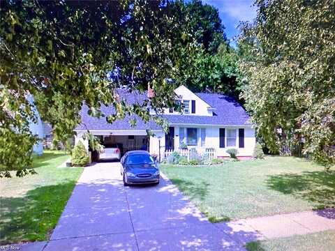 Mount Laurel, CLEVELAND, OH 44121