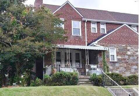 Gibbons, BALTIMORE, MD 21206