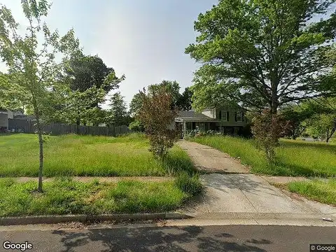 Stonesboro, FORT WASHINGTON, MD 20744