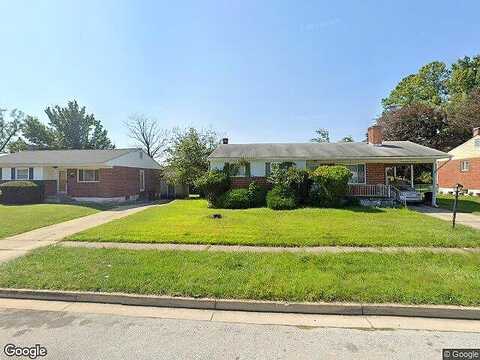 Offutt, RANDALLSTOWN, MD 21133