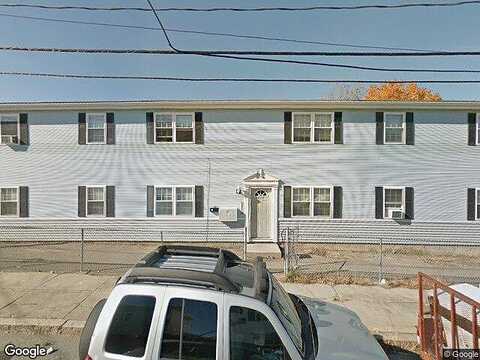 3Rd, FALL RIVER, MA 02721