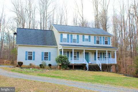 Bridle Trail, MADISON, VA 22727