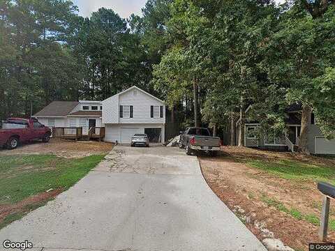 Quail Hollow, SNELLVILLE, GA 30039