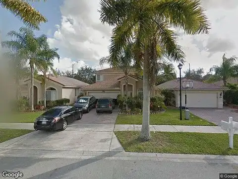 Pebblebrook, COCONUT CREEK, FL 33073