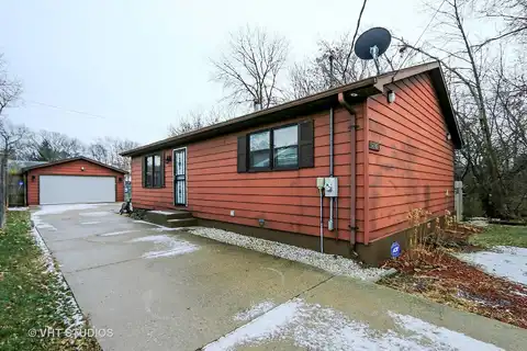 North, BEACH PARK, IL 60087