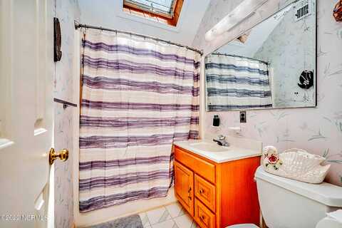 Goose Nest, HERTFORD, NC 27944