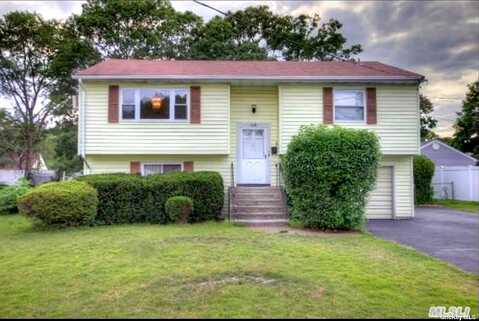 Leopold, WEST ISLIP, NY 11795