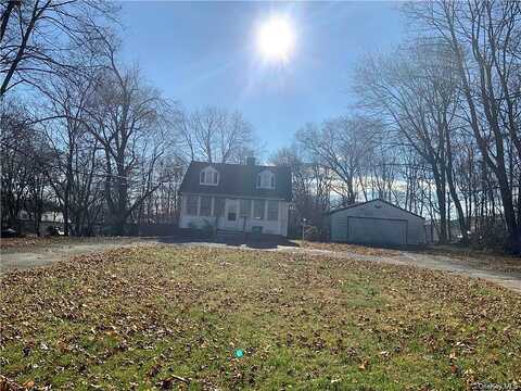 Marple, POUGHKEEPSIE, NY 12603