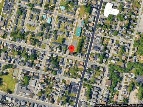 London, FALL RIVER, MA 02723