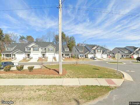 Copperfield Court #Lot 2, High Point, NC 27265