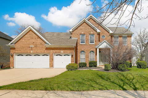 Landsdown, NAPERVILLE, IL 60564