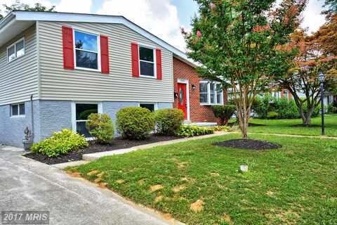 Courtleigh, RANDALLSTOWN, MD 21133