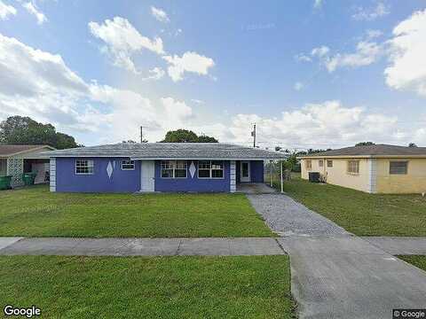 32Nd, RIVIERA BEACH, FL 33404