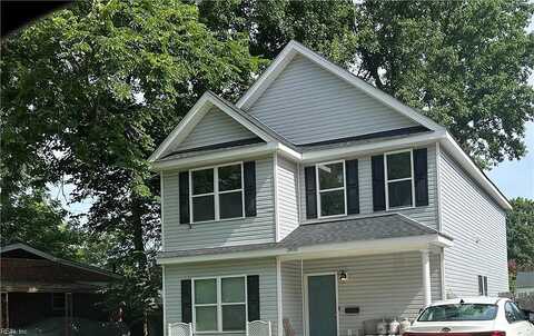 Dartmouth, PORTSMOUTH, VA 23707