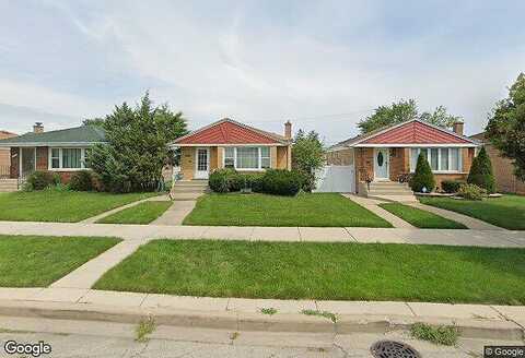 80Th, CHICAGO, IL 60652