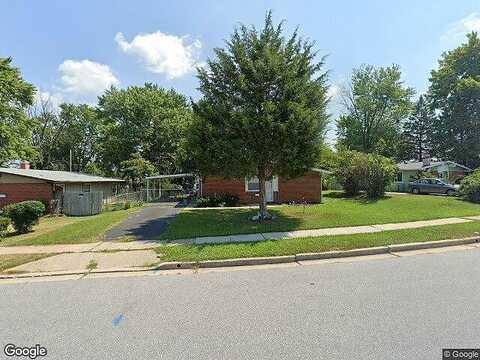 Fernside, RANDALLSTOWN, MD 21133