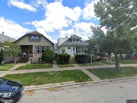 New England, CHICAGO, IL 60634