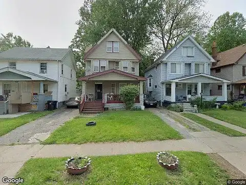 123Rd, CLEVELAND, OH 44108