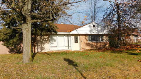 Miami, PARK FOREST, IL 60466