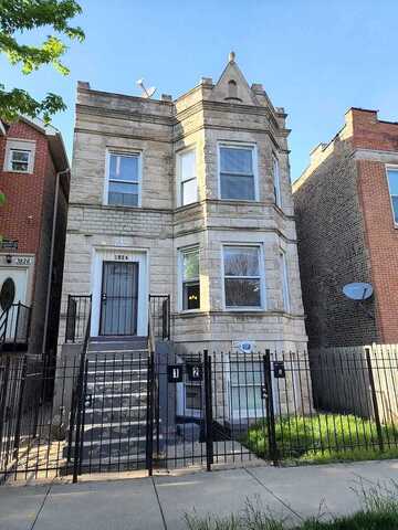 W Grenshaw Street, Chicago, IL 60624