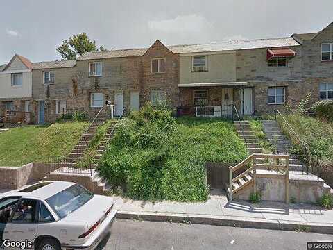 8Th, BROOKLYN, MD 21225