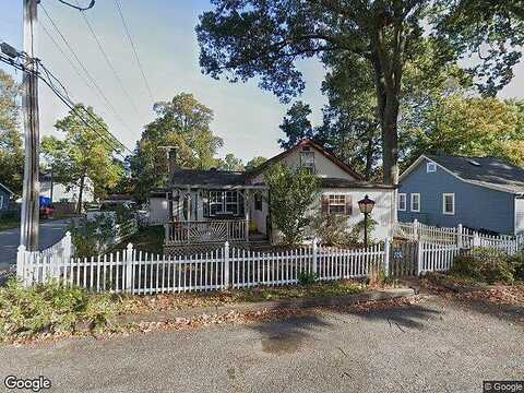 8Th, NORTH BEACH, MD 20714