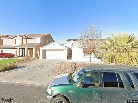 Pastel Ridge, NORTH LAS VEGAS, NV 89032