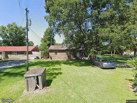 527Th, EAST PRAIRIE, MO 63845