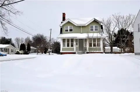 Fairmount, CANTON, OH 44705