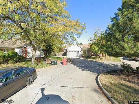 Melstone, FLORISSANT, MO 63034