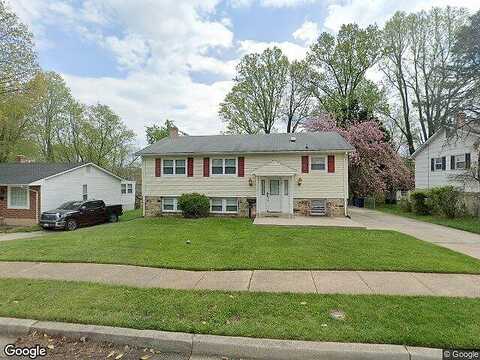 Terka, RANDALLSTOWN, MD 21133