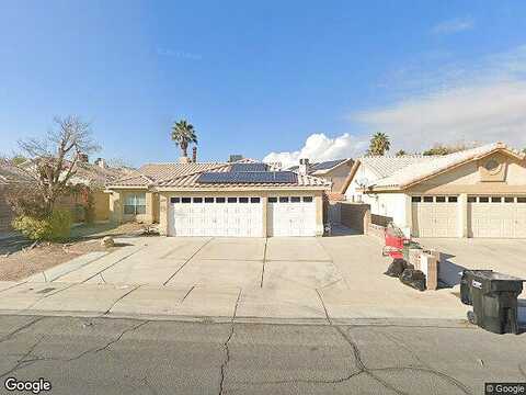 Iverson, NORTH LAS VEGAS, NV 89032