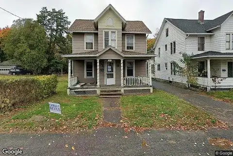 Migeon, TORRINGTON, CT 06790