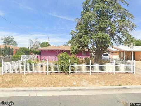 36Th, PALMDALE, CA 93550