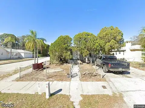 18Th, SAINT PETERSBURG, FL 33711