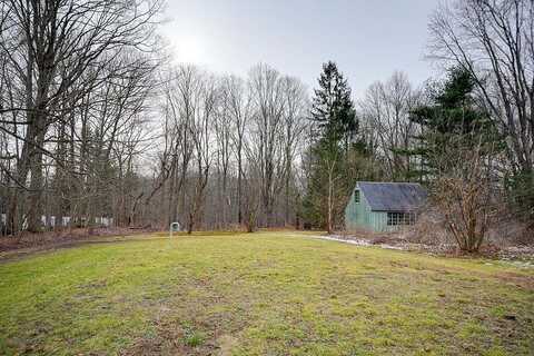 Commonwealth, WAYLAND, MA 01778