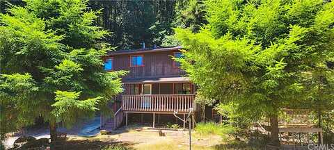 Primrose, WILLITS, CA 95490