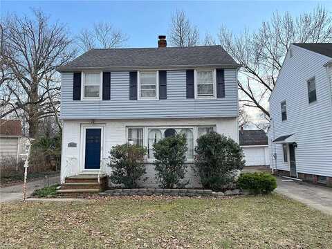 Wallingford, CLEVELAND, OH 44121