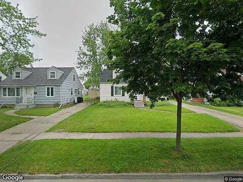 Calvin, TONAWANDA, NY 14150