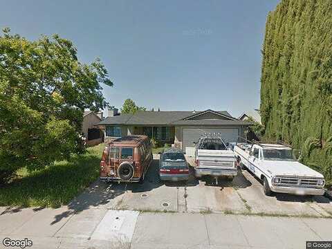 Marathon, SACRAMENTO, CA 95823